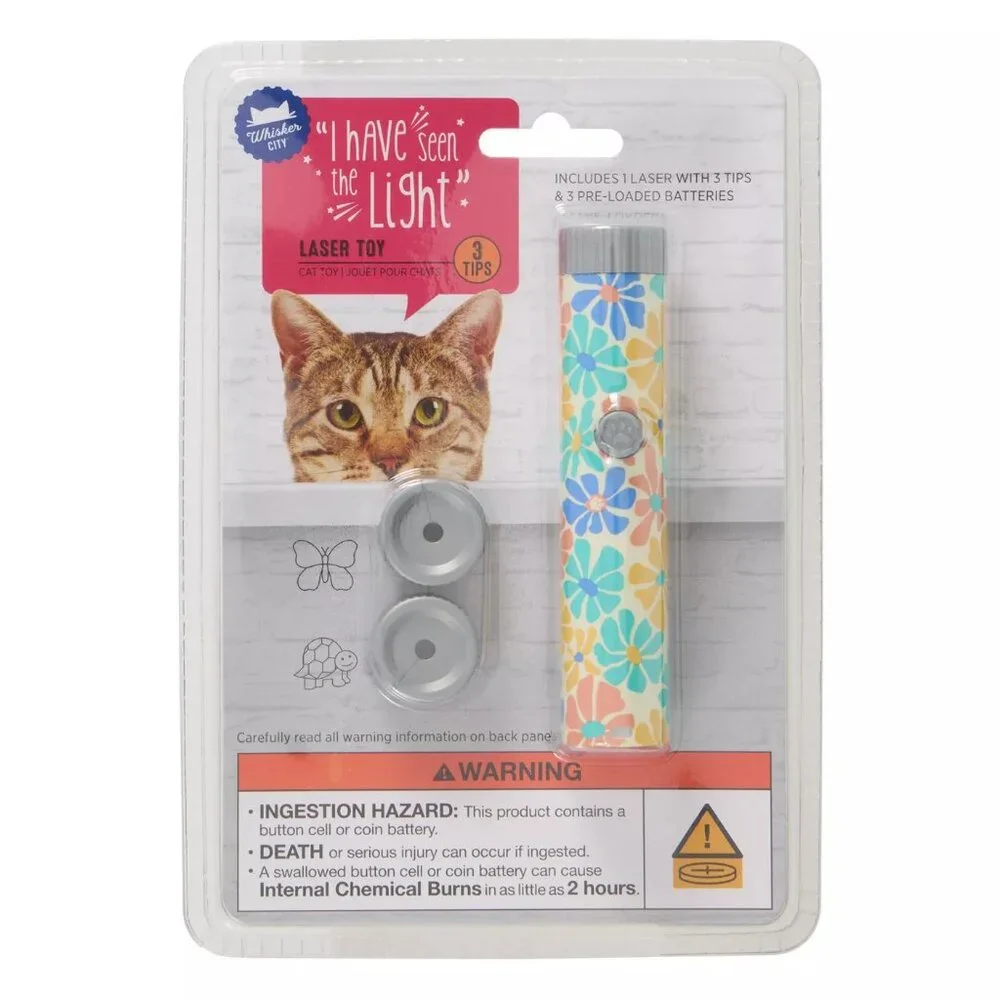 Whisker City Cat Toy BUNDLE #1 (New, hasn't ever been used!)
